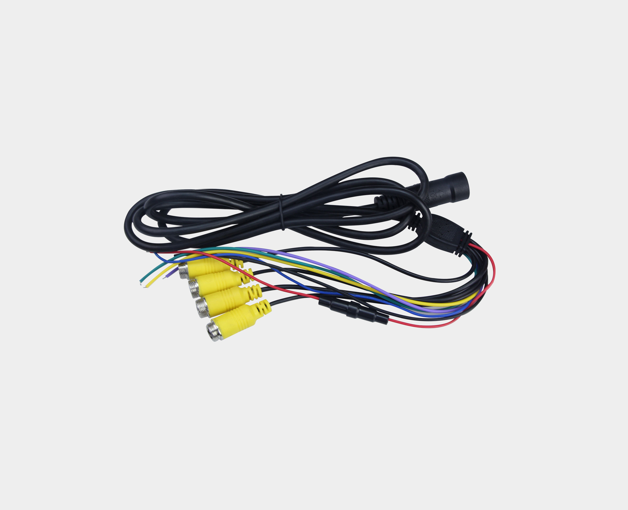 Car MonitorCar Monitor